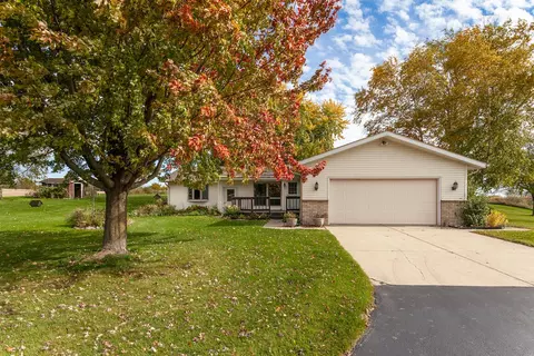 w4526 County Road Mm, Watertown, WI 53098
