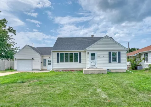 1308 Vine, Union Grove, WI 53182