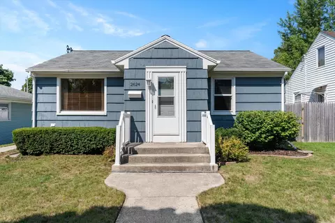 2624 S 9th, Sheboygan, WI 53081
