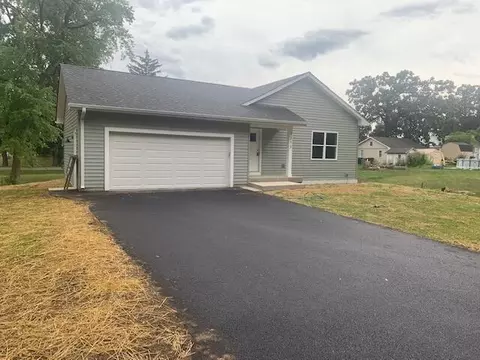 N1213 Elm, Bloomfield, WI 53128