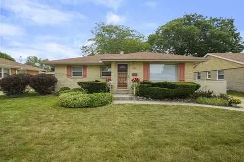 2617 Virginia, Racine, WI 53405