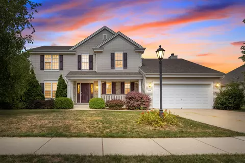 1346 Cardinal, Oconomowoc, WI 53066