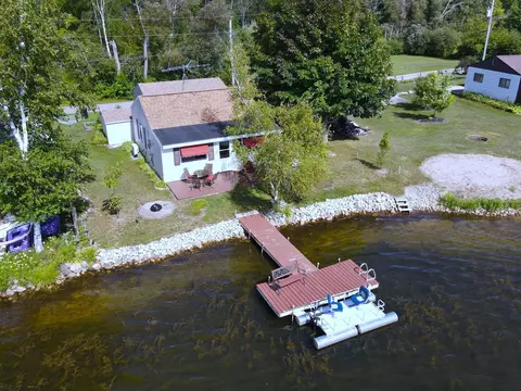 w802 Birchwood Drive, Osceola, WI 53010