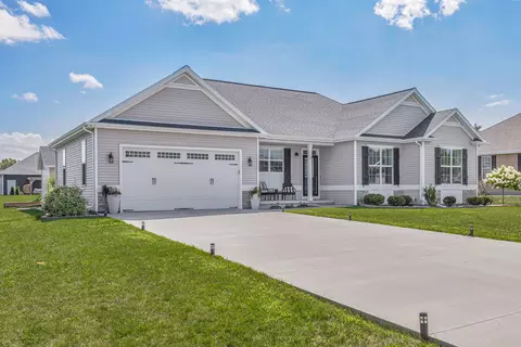 4529 Nicole, Sheboygan, WI 53083