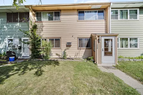 3536 S Quincy, Milwaukee, WI 53207