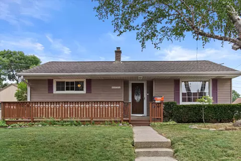 3338 S 71st, Milwaukee, WI 53219