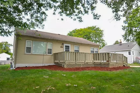 1617 S 168th, New Berlin, WI 53151