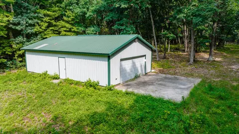 e8661 County Road P, Dellona, WI 53965