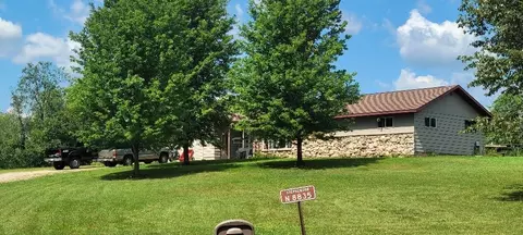 n8835 Saint Paul Road, Stephenson, WI 54114