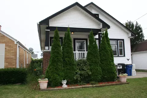 1307 Isabelle, Racine, WI 53402