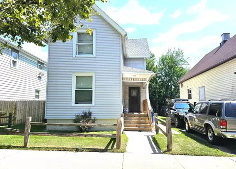 1617 Morton #1619, Racine, WI 53403