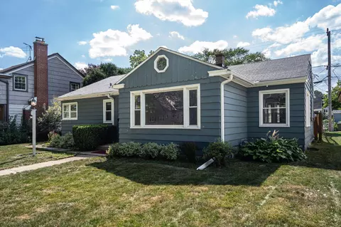 2769 N 75th, Milwaukee, WI 53210