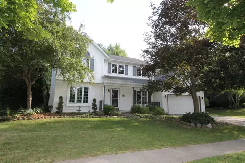 237 Christie, Twin Lakes, WI 53181