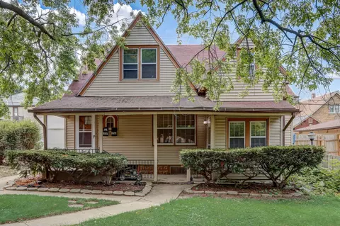 3761 N 50th #3757, Milwaukee, WI 53216