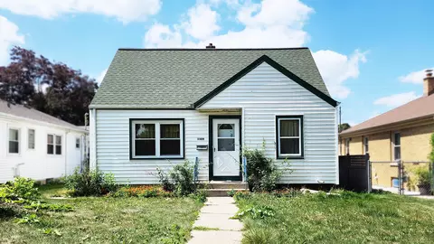 3309 N 91st, Milwaukee, WI 53222