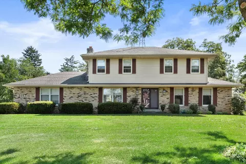 507 Paul, Burlington, WI 53105