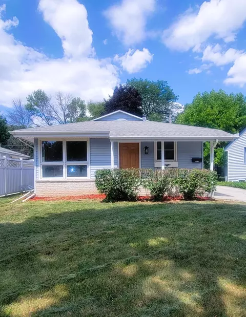 9618 W Morgan, Milwaukee, WI 53228