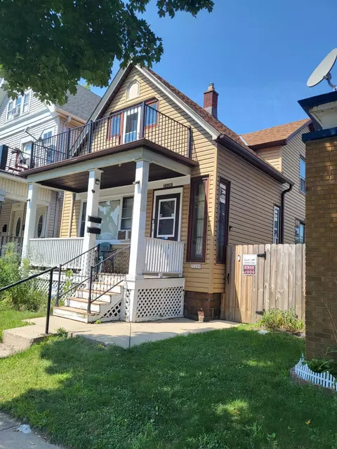 3528 W Branting #3528A, Milwaukee, WI 53215