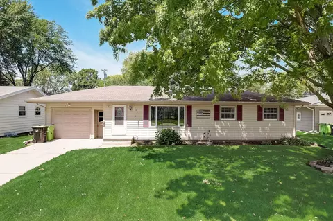 504 Lake, Beaver Dam, WI 53916