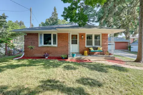 714 Badger, South Milwaukee, WI 53172