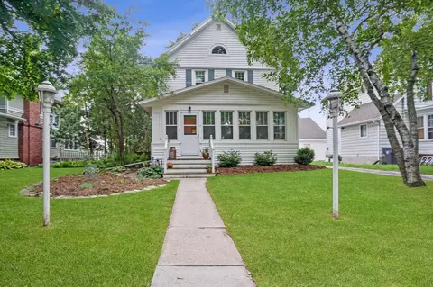 7 Eastman, Plymouth, WI 53073