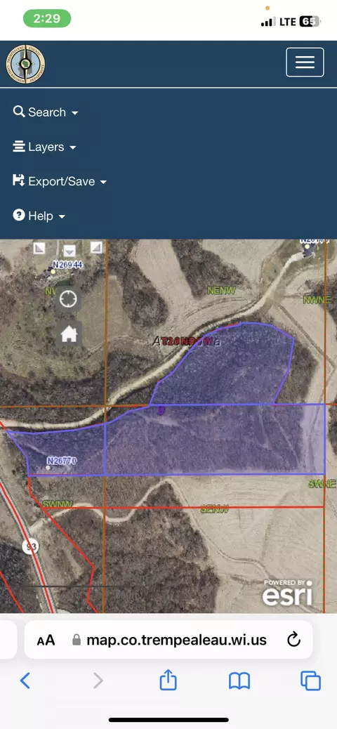 N26770 State Road 93, Arcadia, WI 54612