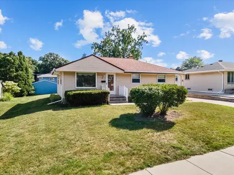 n89w15729 Cleveland, Menomonee Falls, WI 53051