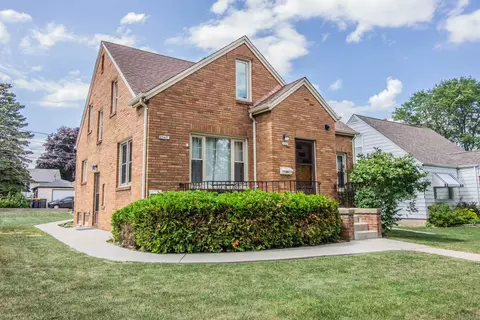 2547 S 71st, Milwaukee, WI 53219