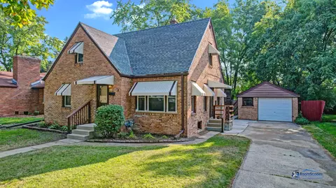5014 N 74th, Milwaukee, WI 53218