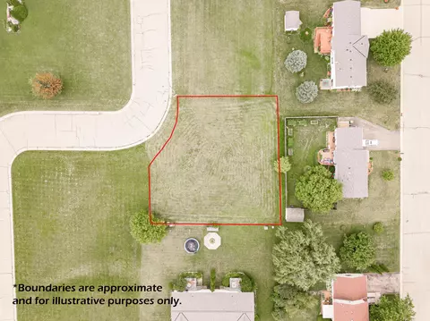 243 Kuehl, Iron Ridge, WI 53035