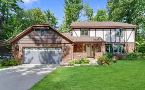 21236 Town Line, Eaton, WI 53042