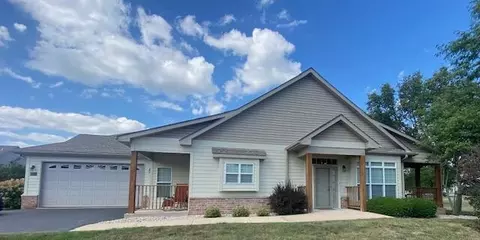 6302 45th #11, Somers, WI 53144