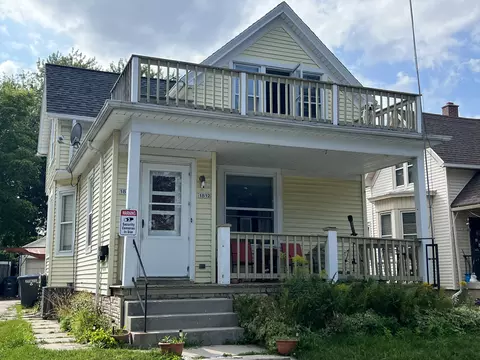 1810 N 11th #1812, Sheboygan, WI 53081