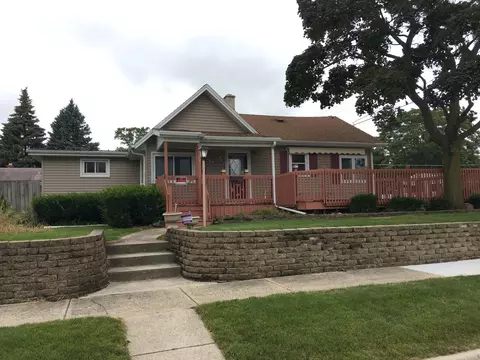 2950 93rd, Sturtevant, WI 53177