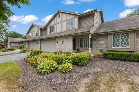 17725 Caribou #C, Brookfield, WI 53045