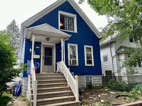 1571 S 36th, Milwaukee, WI 53215