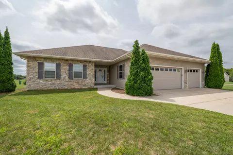 2121 Elder, Trenton, WI 53090