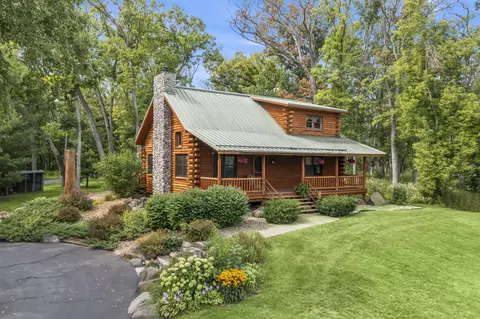 28215 Bushnell, Burlington, WI 53105
