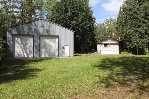 W13546 County Road C, Vilas, WI 54435
