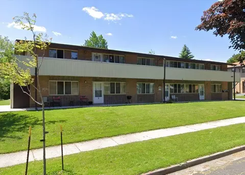 3319 West Iona Terrace #1 THRU 6, Milwaukee, WI 53221