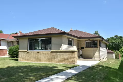 4644 N 75th, Milwaukee, WI 53218
