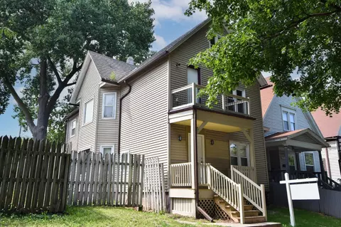 2951 N Buffum, Milwaukee, WI 53212