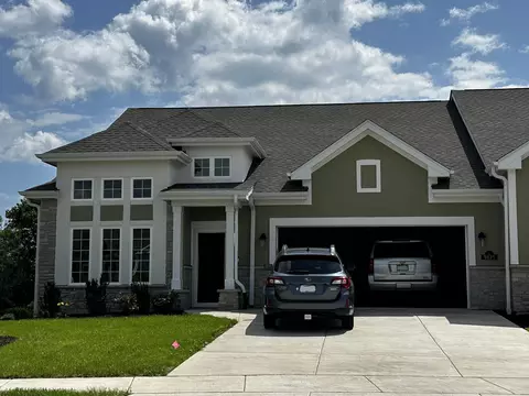 9875 46th, Pleasant Prairie, WI 53158
