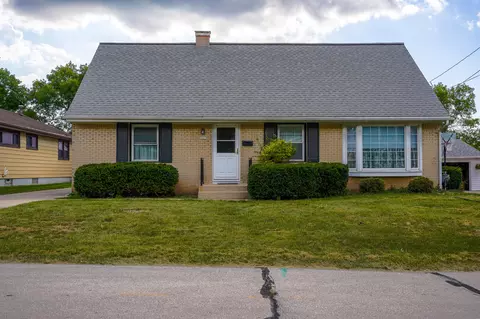 3623 S 75th, Milwaukee, WI 53220