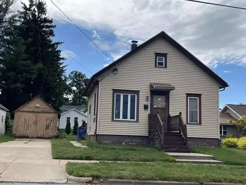 514 N Montgomery, Watertown, WI 53098
