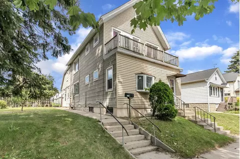 2327 S Logan, Milwaukee, WI 53207