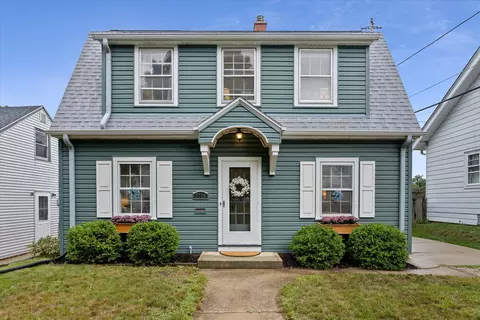 7728 W Mt Vernon, Milwaukee, WI 53213