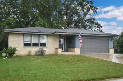 740 13th, Union Grove, WI 53182