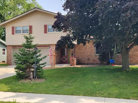 2721 N 30th, Sheboygan, WI 53083