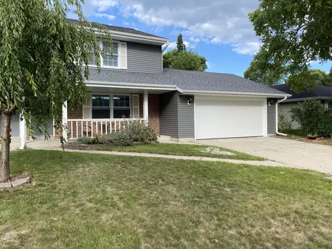 w71n1054 Hampton, Cedarburg, WI 53012
